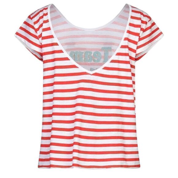 Leon & Harper striped Top - Picture 3 of 3